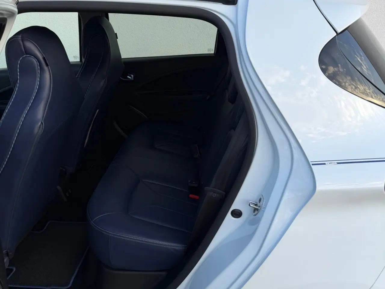 Billede 6 - Renault Zoe 52 Intens