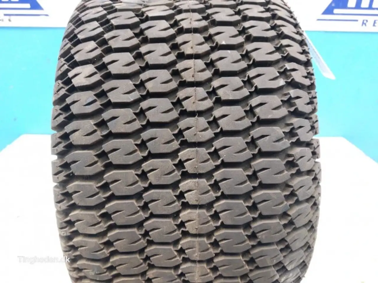 Billede 6 - 8" 22.5x10.00-8