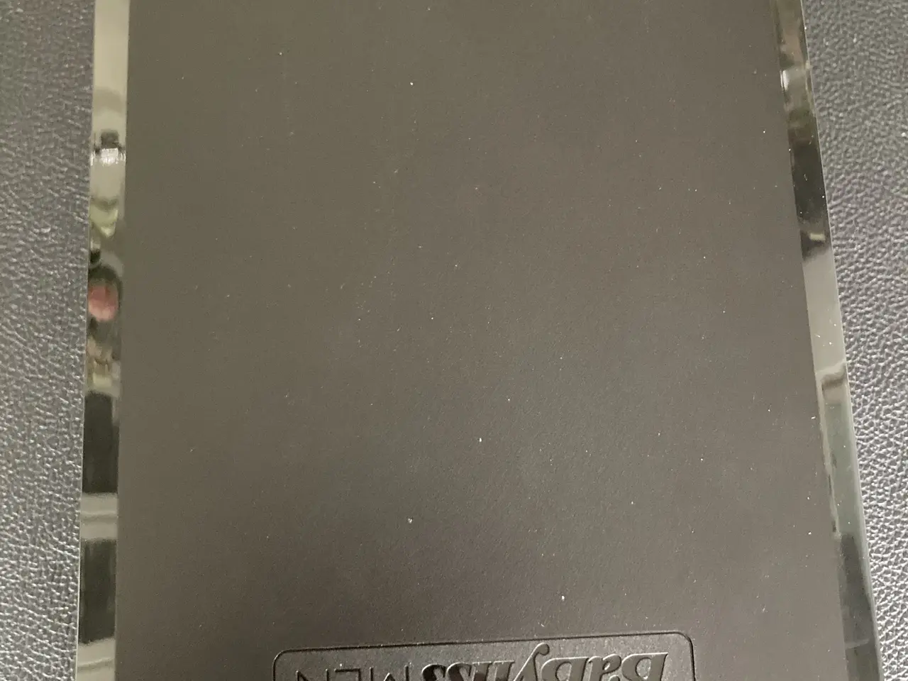 Billede 2 - Babyliss hårtrimmer mænd