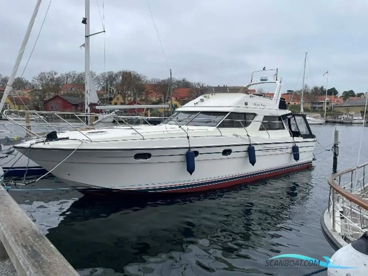 Billede 1 - Princess 415