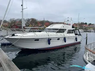 Princess 415