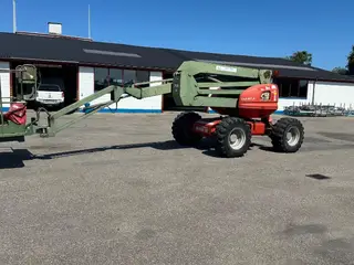 Manitou 165 Atj