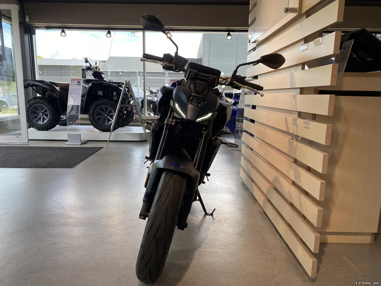 Billede 10 - Yamaha MT-07