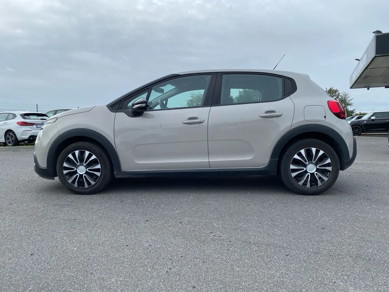 Billede 5 - Citroën C3 1,2 PureTech Feel 83HK 5d
