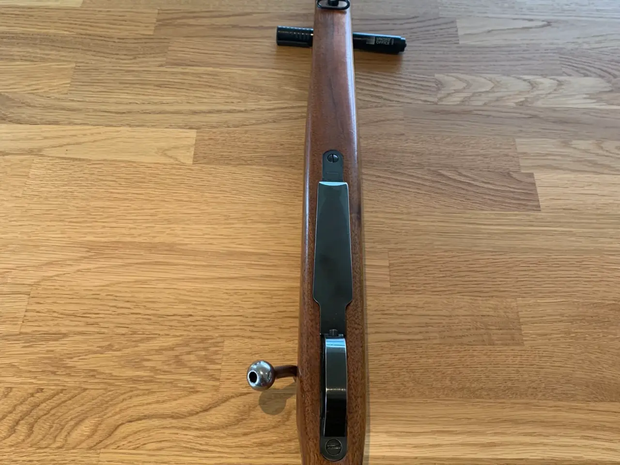 Billede 2 - Schultz & Larsen M 68DL, 308 NM.