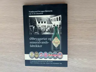 Ølbryggerier og mineralvandsfabrikker