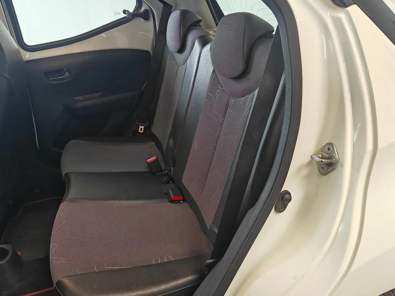 Billede 14 - Toyota Aygo 1,0 VVT-i x-sky