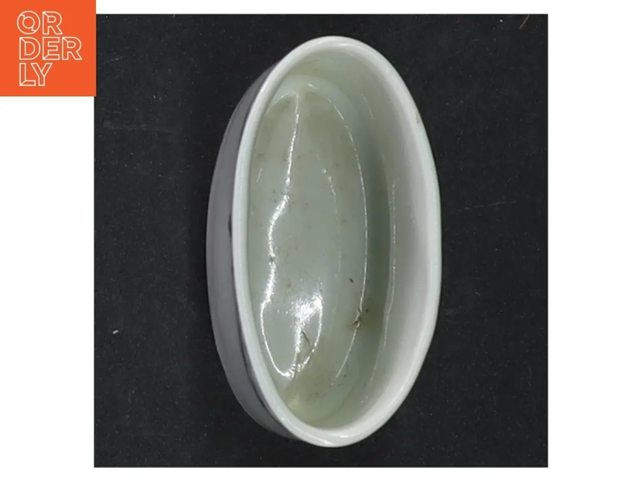 Billede 3 - Porcelænsaskebæger fra B&G (str. 6,5 x 6,5 cm)
