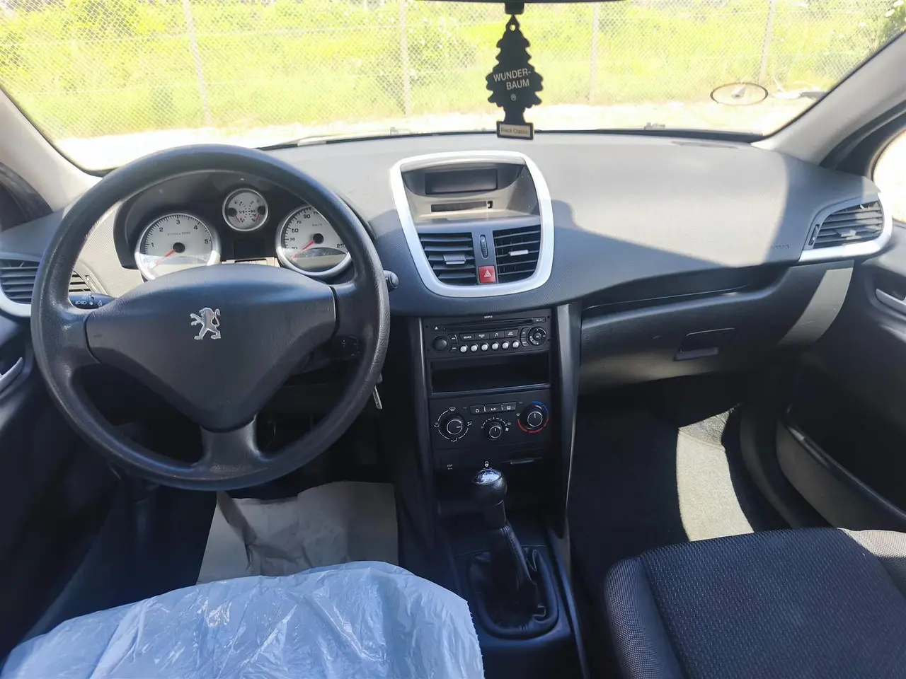 Billede 10 - Peugeot 207 1,6 HDi 90HK Stc