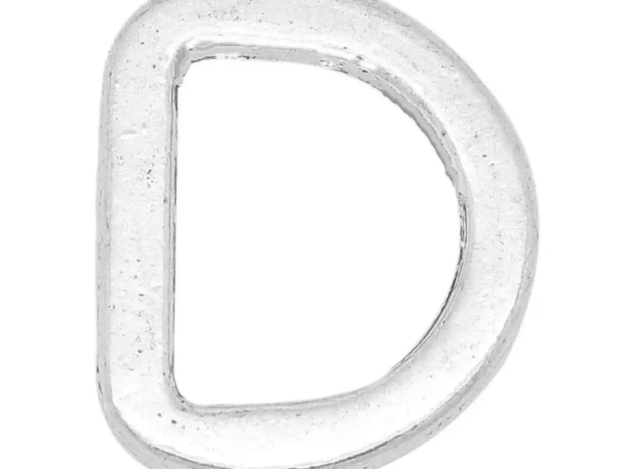 Billede 1 - D-RINGE # Accessories til tasker, smyk