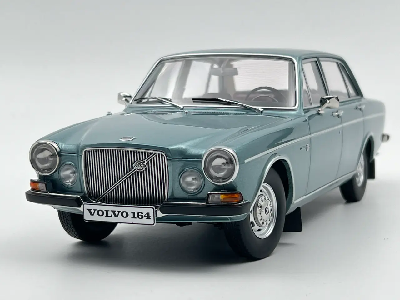 Billede 7 - 1969 Volvo 164 1:18 