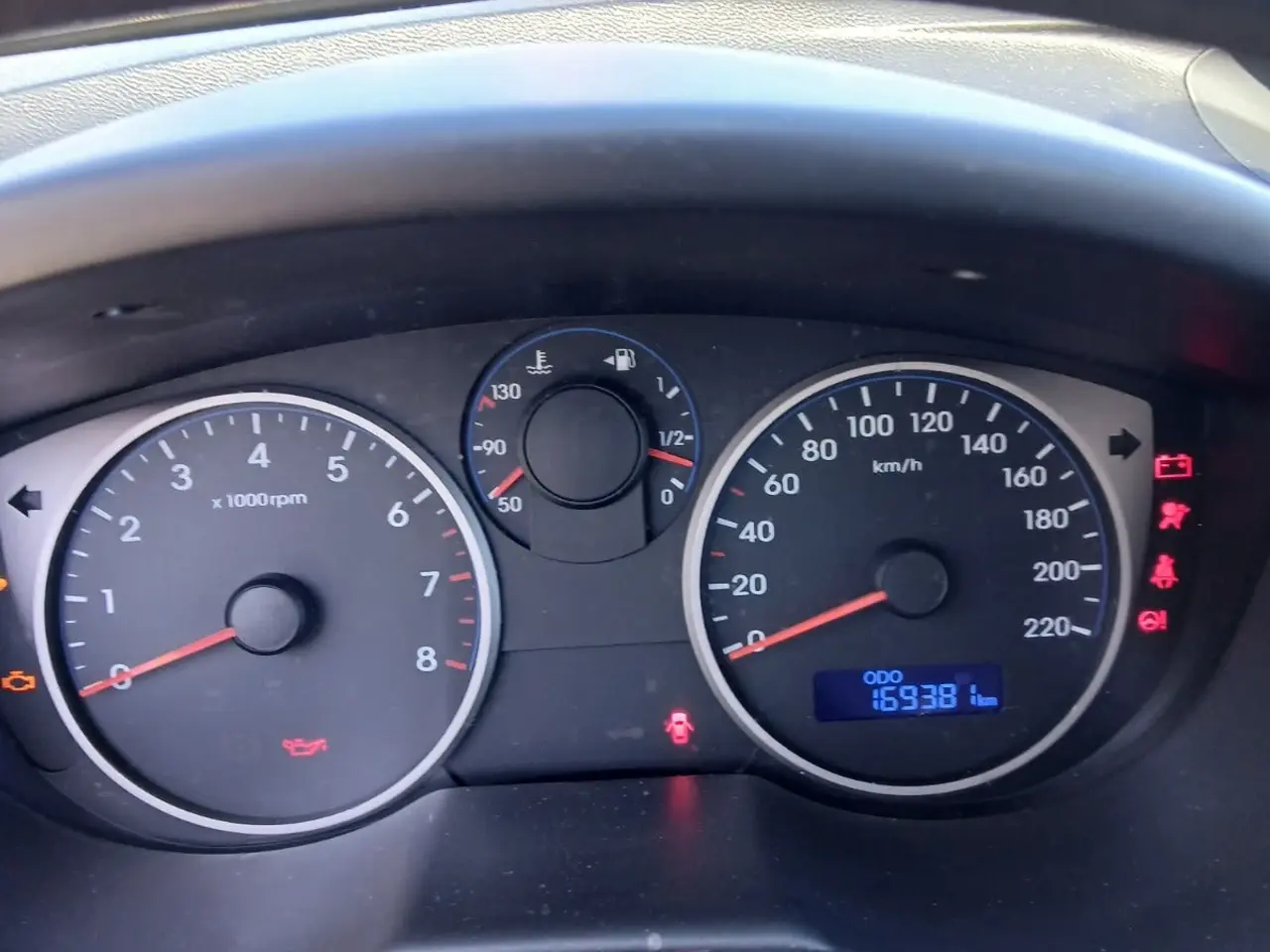 Billede 7 - Hyundai i20 1,25 Classic