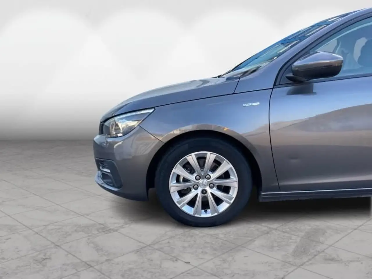 Billede 9 - Peugeot 308 1,2 PureTech 130 Style
