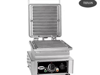 Industri Vaffelstang-maskine – 10 stk. – 2,2 kW