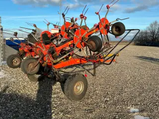 Fella TH900 HØVENDER