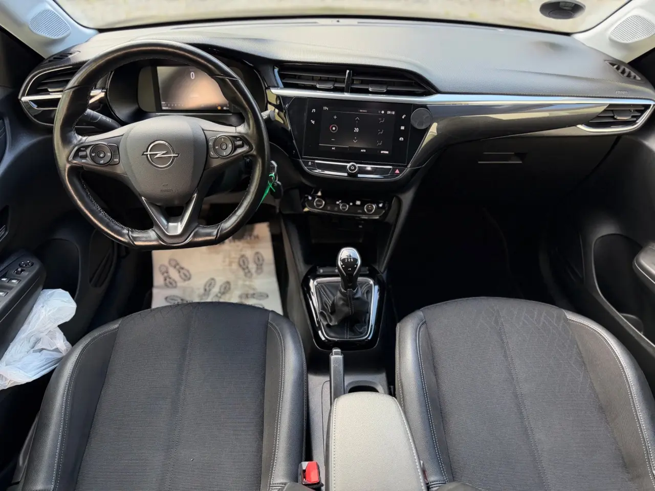 Billede 8 - Opel Corsa 1,2 Edition