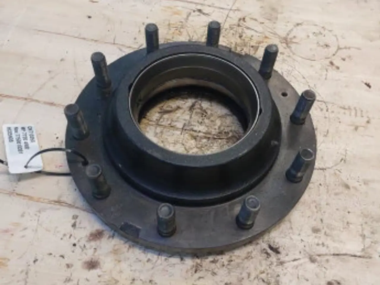 Billede 4 - Massey Ferguson 7726 Nav  77550610301