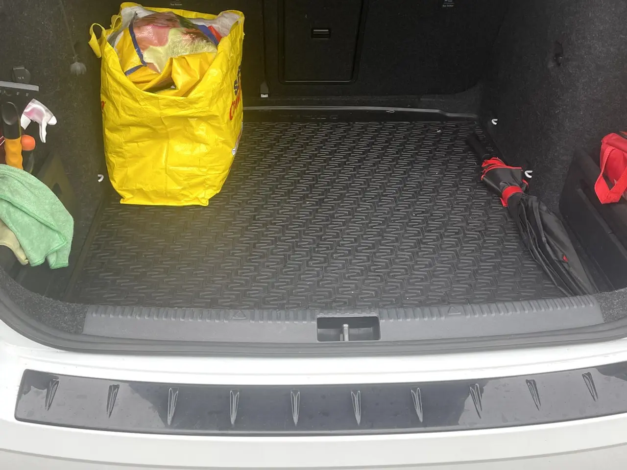 Billede 17 - Skoda Octavia 1,4 TSi 150 Style DSG