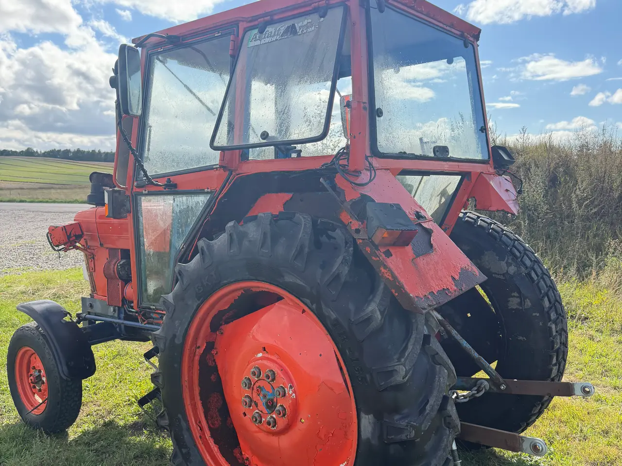 Billede 2 - Ford 4610