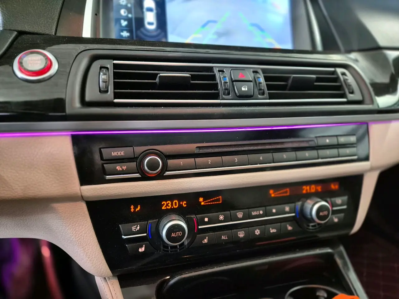 Billede 11 - BMW 525d 3,0 D 204HK 6g Aut.