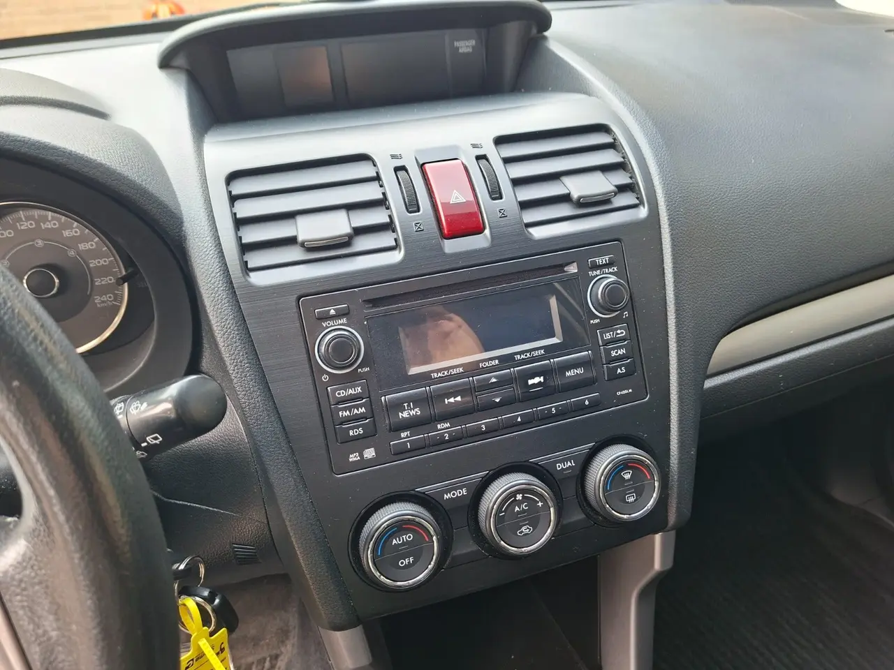 Billede 9 - Subaru Forester 2,0 D XS AWD Van