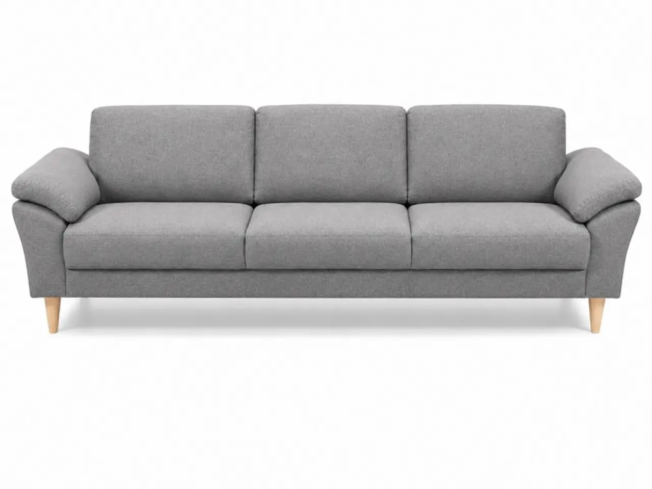 Billede 2 - Hjort Knudsen Thyregod sofa - Stof