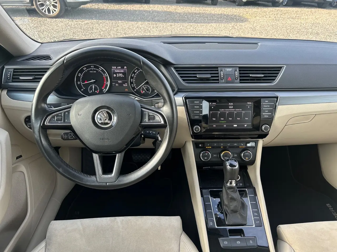 Billede 9 - Skoda Superb 1,4 TSi 150 Style DSG