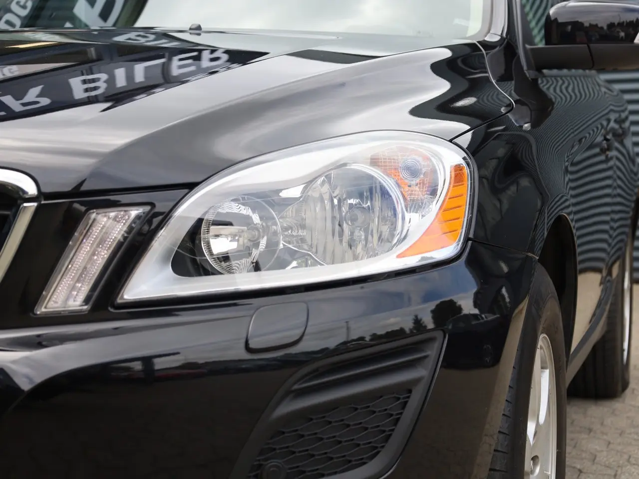 Billede 9 - Volvo XC60 2,4 D5 215 Kinetic aut. AWD Van
