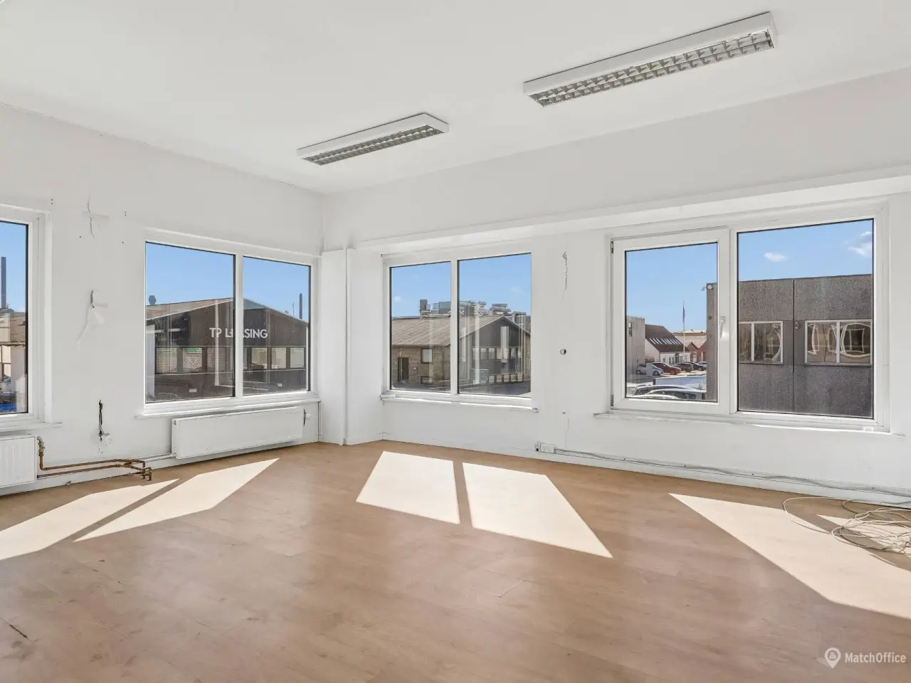 Billede 8 - Taastrup - 843m² til produktion/lager og kontor.