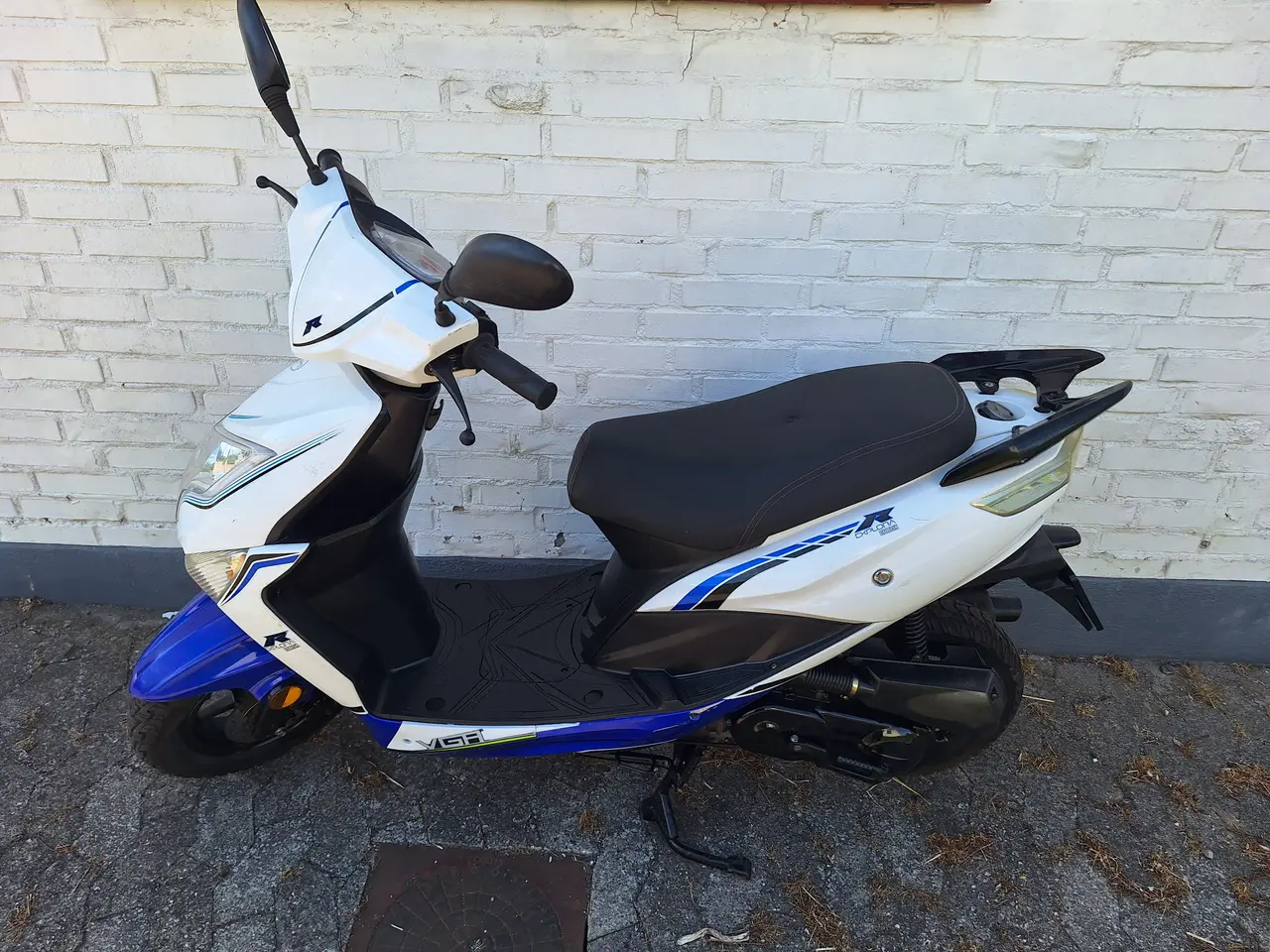 Billede 1 - Vga Explora R Euro 4 30km/t Fra 2019