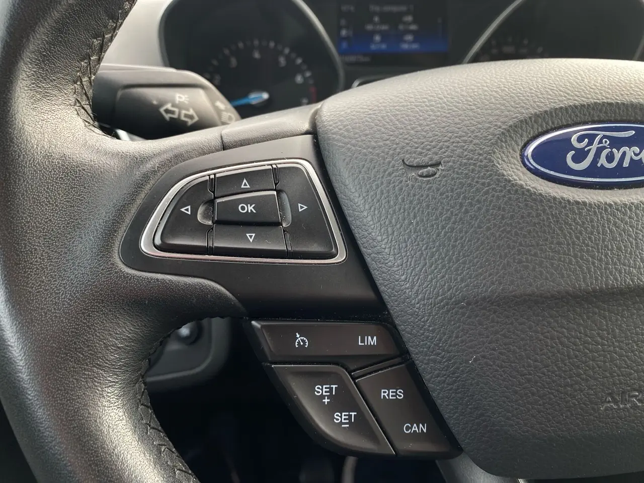 Billede 14 - Ford C-MAX 1,0 EcoBoost Titanium 125HK 6g