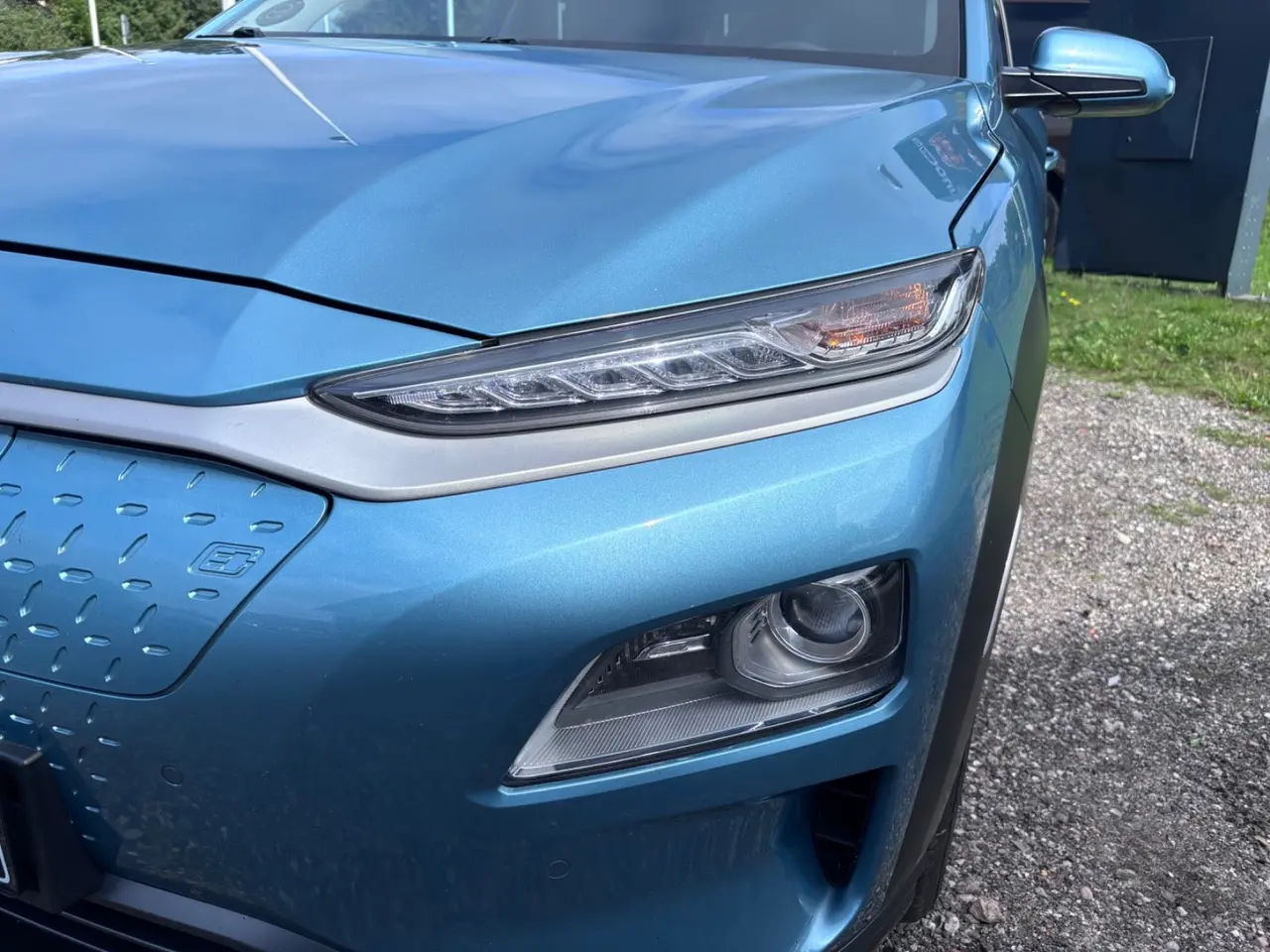 Billede 2 - Hyundai Kona 64 EV Advanced Premium