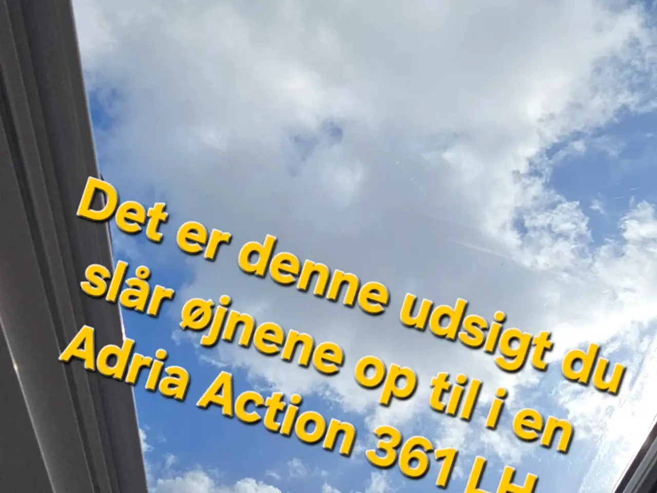 Billede 11 - Adria Action 361 LH sælges