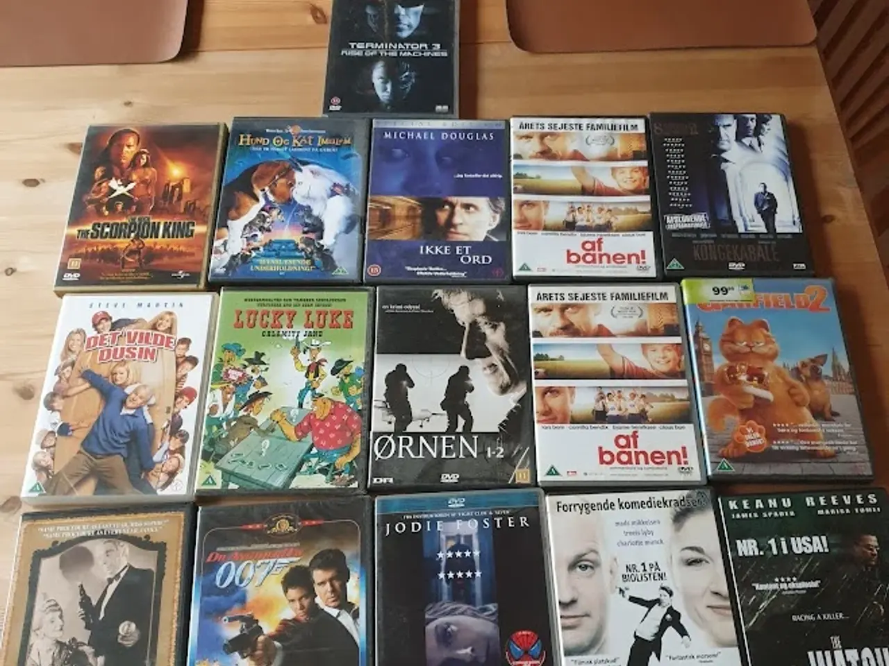 Billede 2 - DVD Film