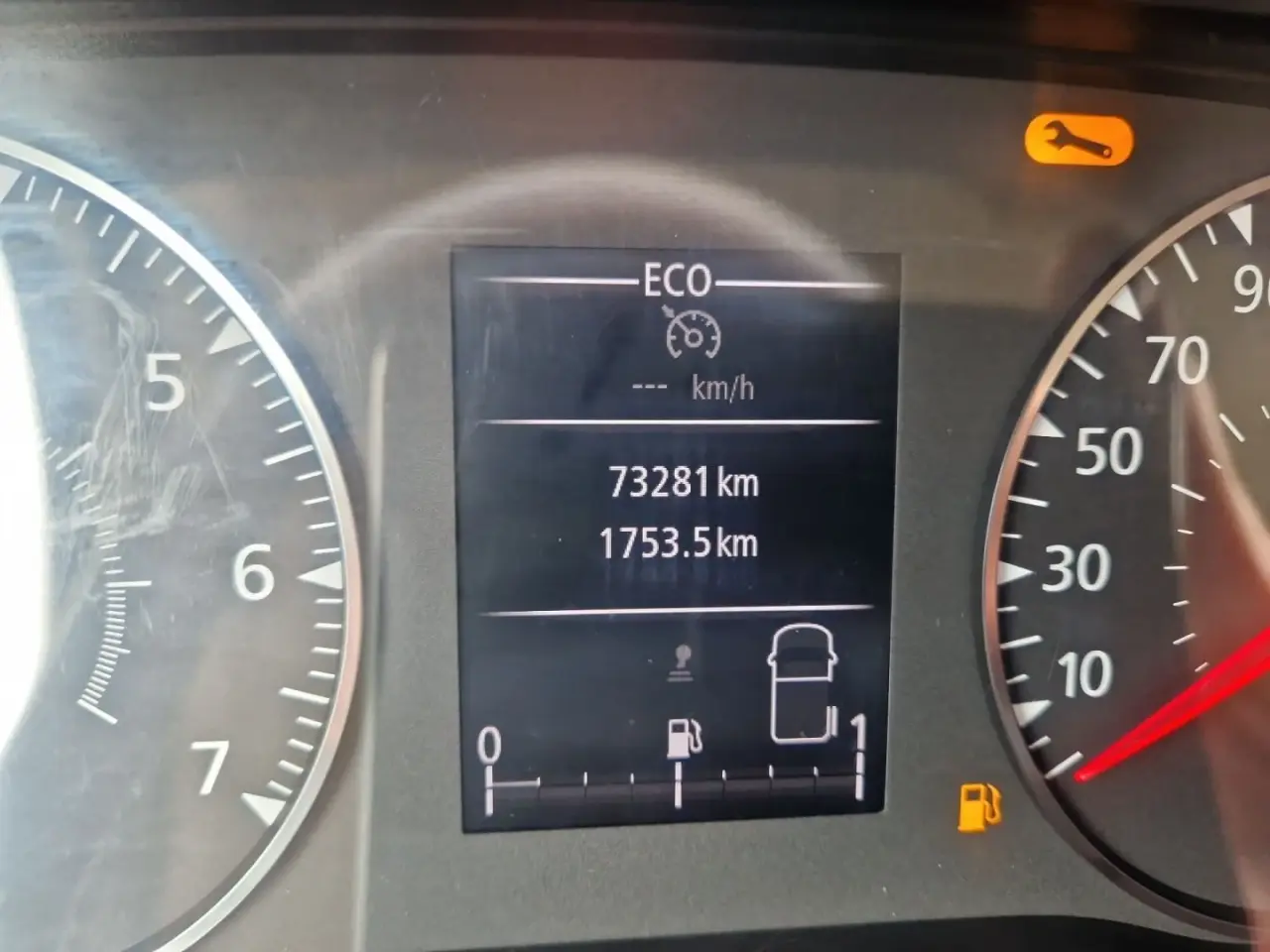 Billede 16 - Renault Master IV T33 2,3 dCi 135 L2H2 Kassevogn