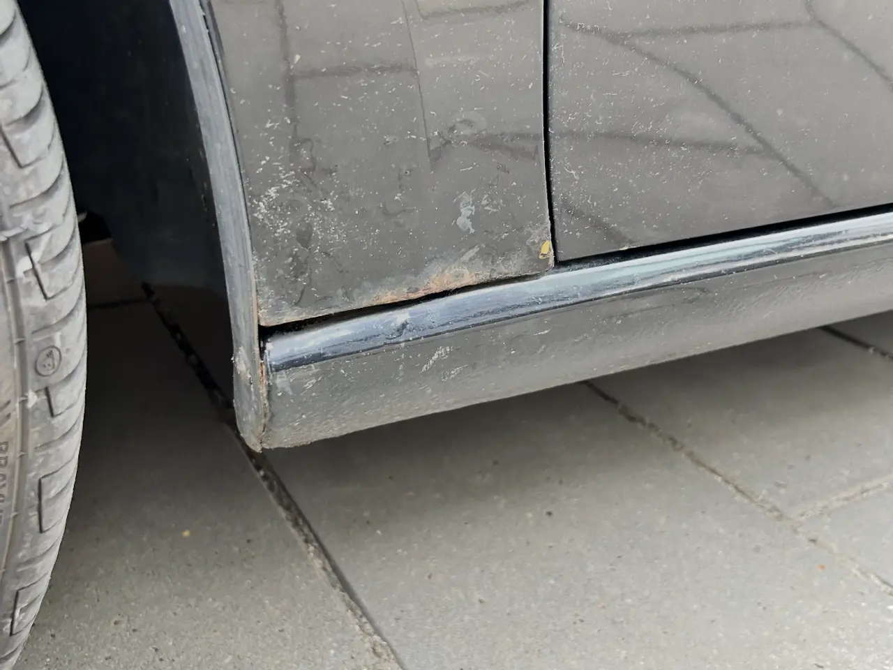 Billede 11 - VW Up, velkørende og økonomisk