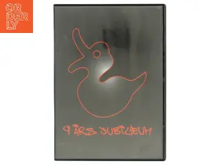 9 Års Jubilæum