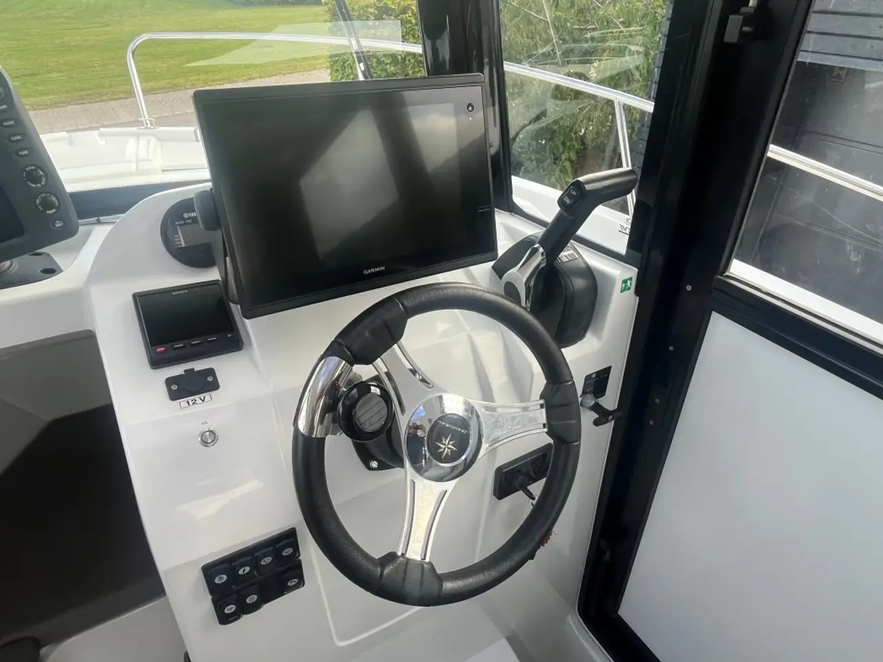 Billede 5 - Jeanneau Merry Fisher 695 Marlin - SOLGT/SOLD