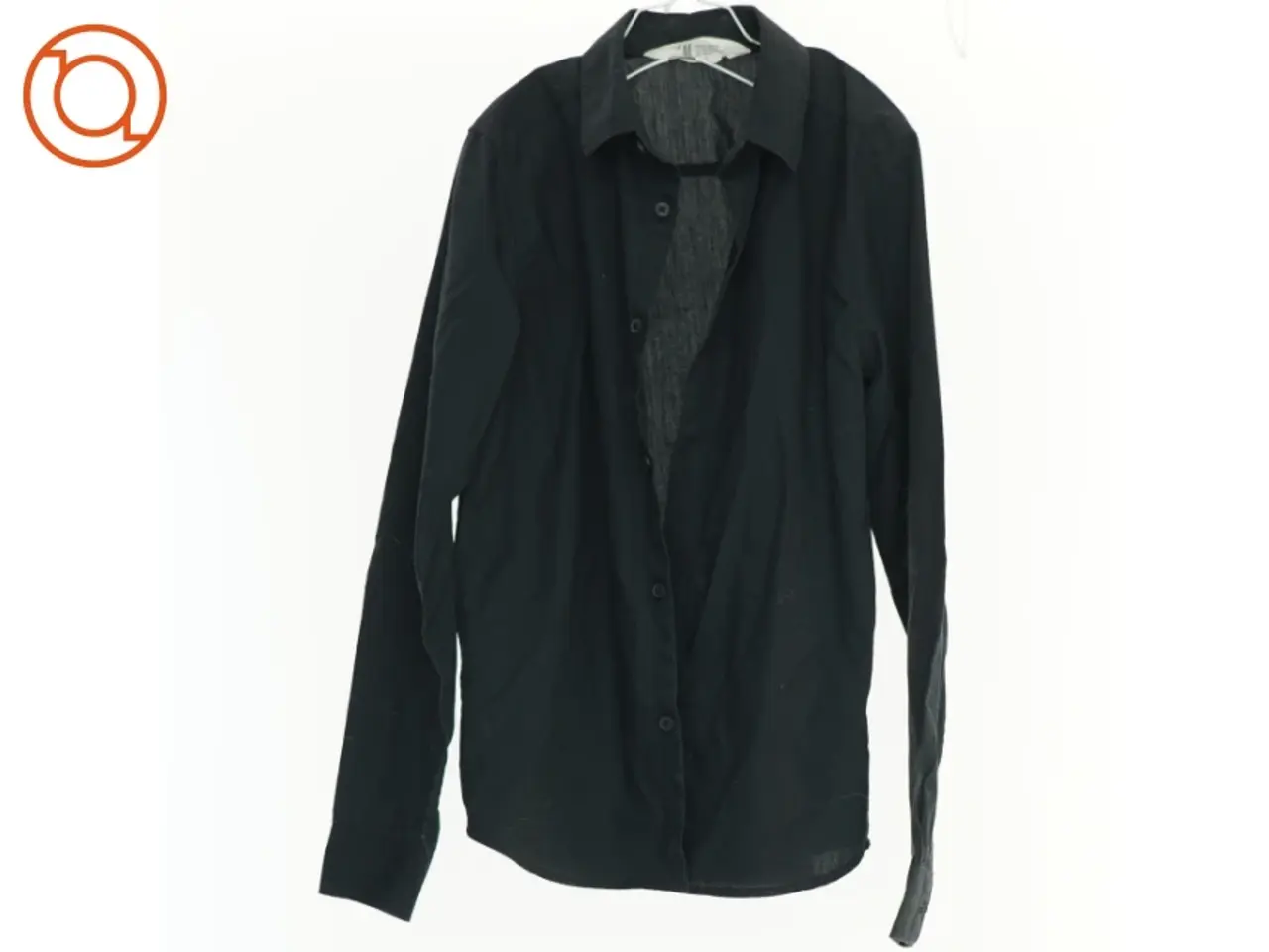 Billede 1 - Skjorte fra H&M (str. 104 cm)