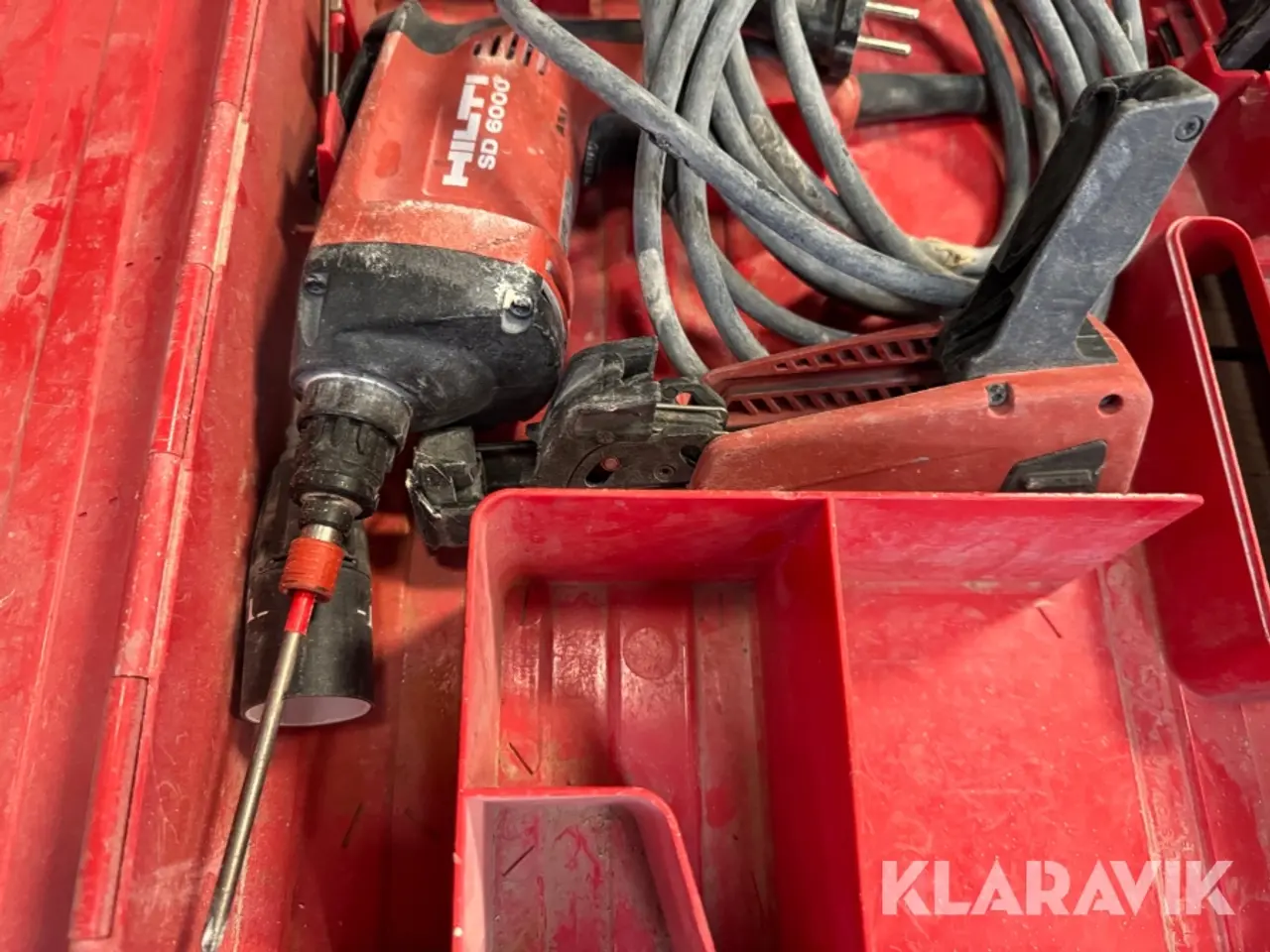 Billede 5 - Værktøj Makita - DeWalt - Hilti