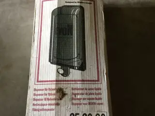 Sæbedispenser