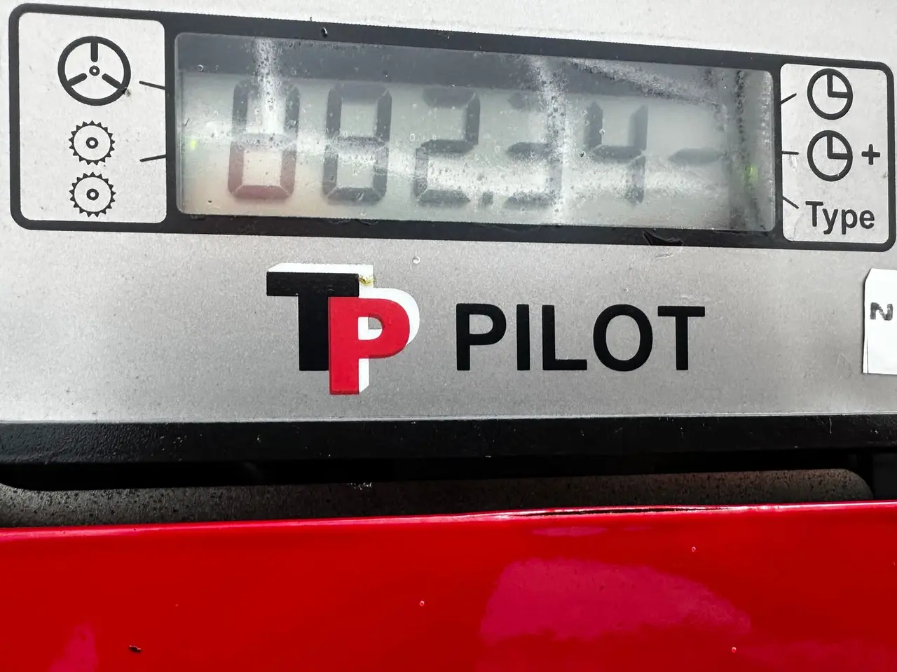 Billede 6 - TP 175 MOBIL