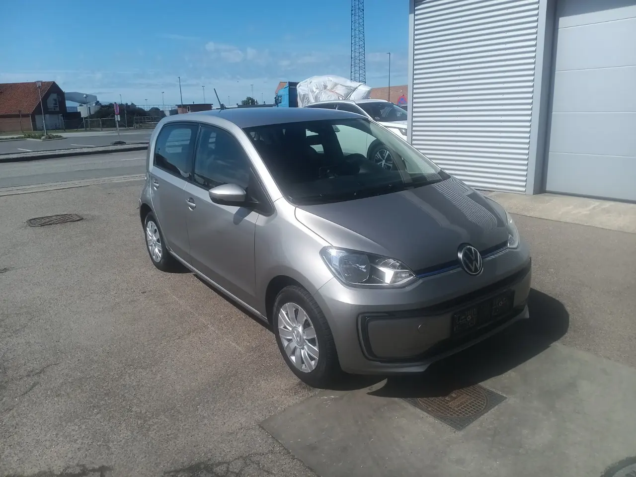 Billede 2 - VW e-Up! Move Up!