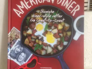 American Diner Chapman & Grace