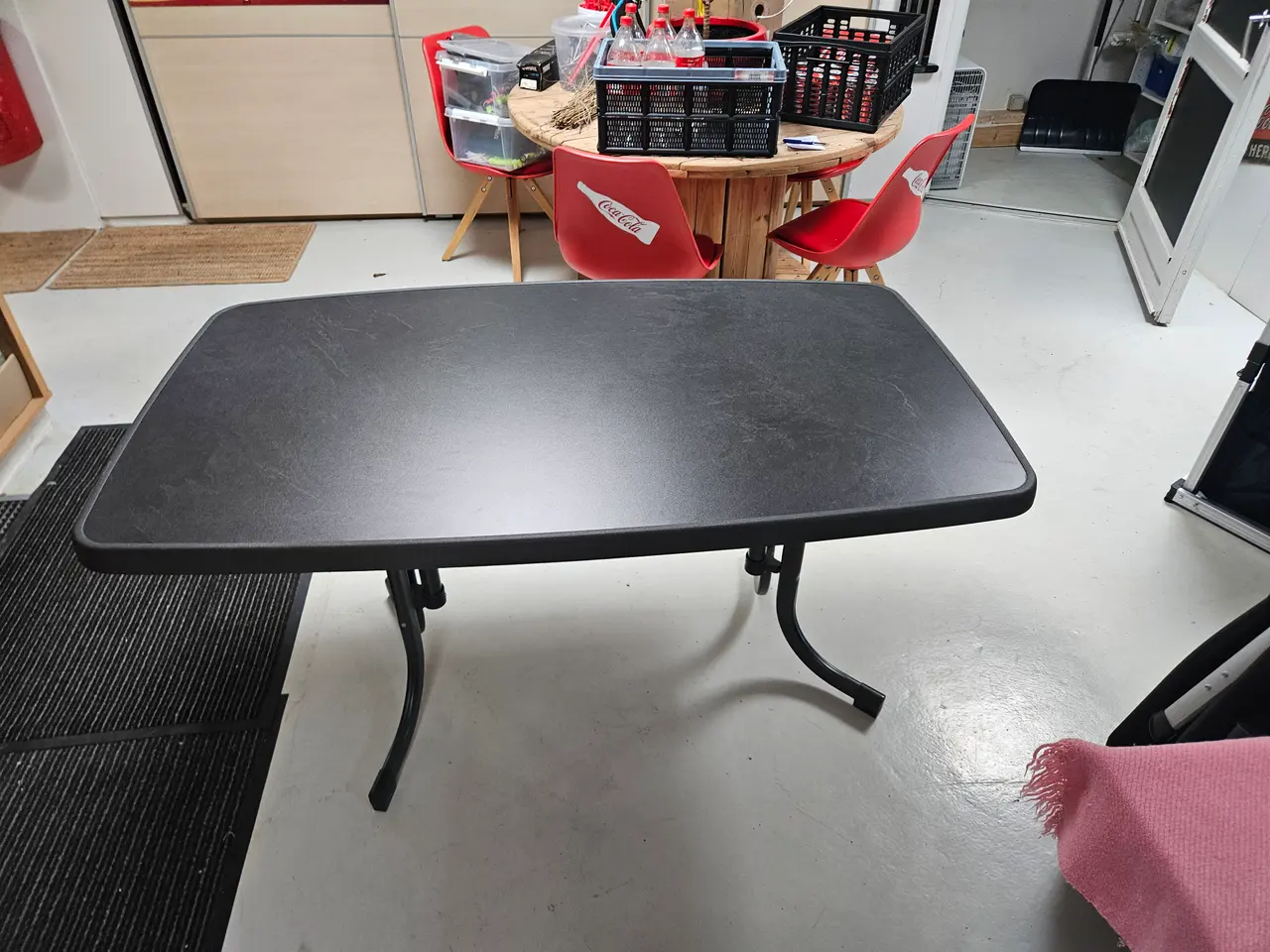 Billede 3 - Campingbord