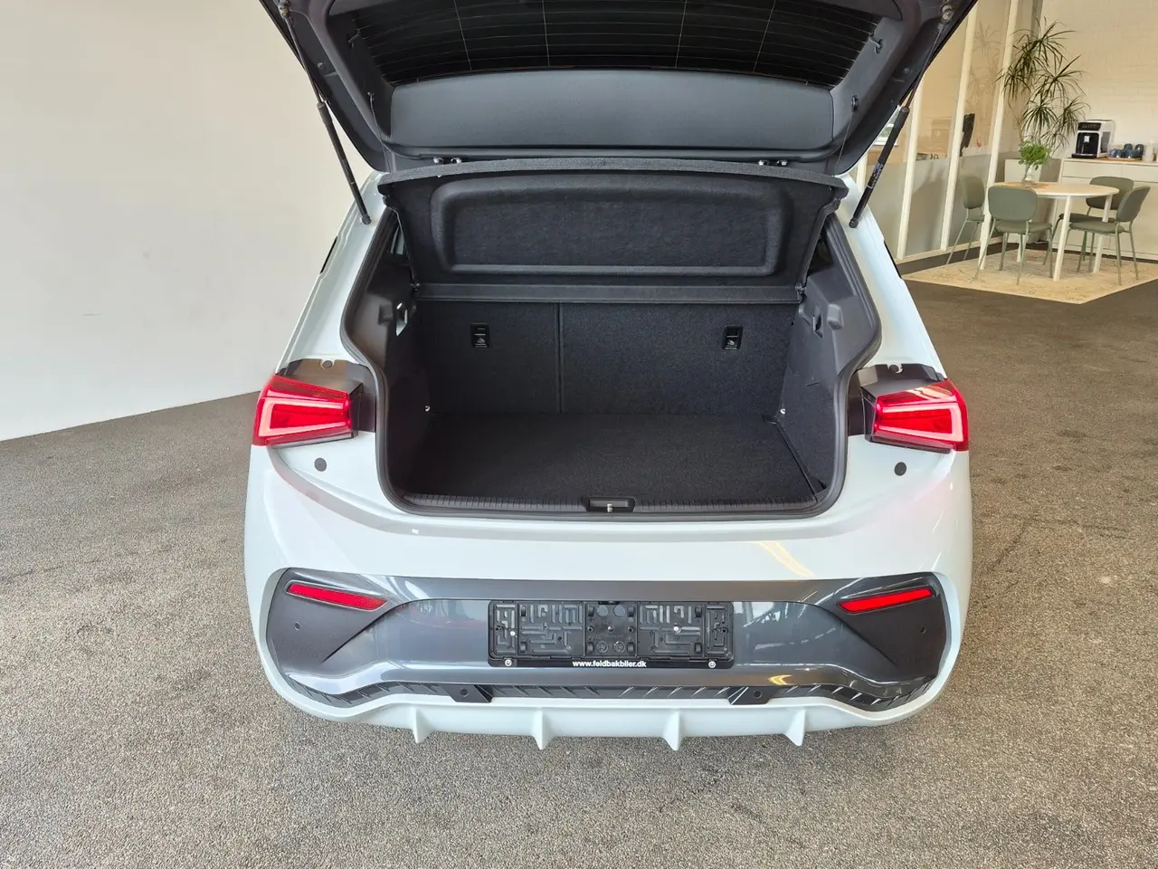 Billede 6 - Cupra Born 58 High