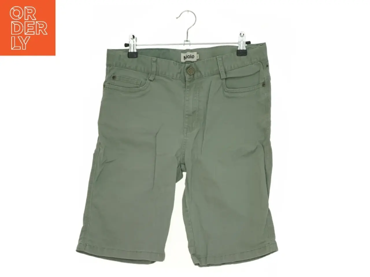 Billede 1 - Shorts fra Molo (str. 170 cm)