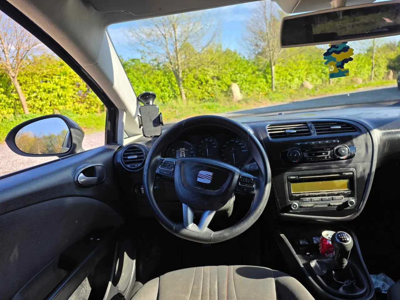 Billede 5 - Seat leon 1.2 tsi 2012