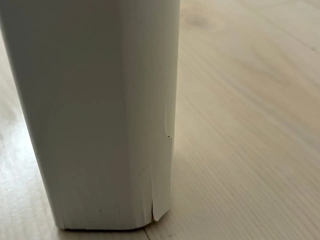 Billede 7 - Flexa White enkelt seng 
