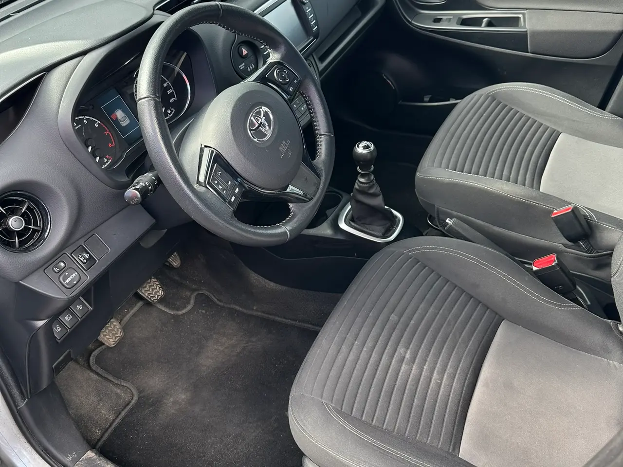 Billede 7 - Toyota Yaris 1.5VVT-i